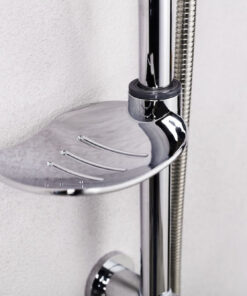 Στήλη Rain Bianco