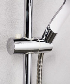 Στήλη Rain Bianco