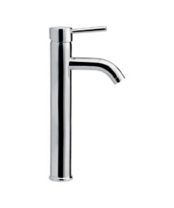 Μπαταρία Νιπτήρος Ψηλή Stilo με βαλβίδα
