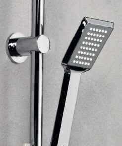 Στήλη Ντους Rain Quadro Tema