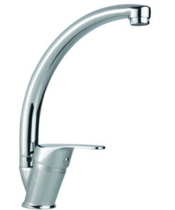 Μπαταρία Κουζίνας Tema Cosmo 61033