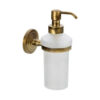 Σαπουνοδιανομέας Brass