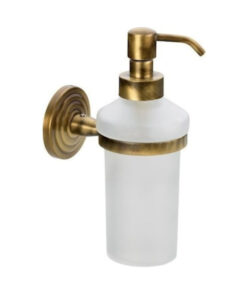 Σαπουνοδιανομέας Brass