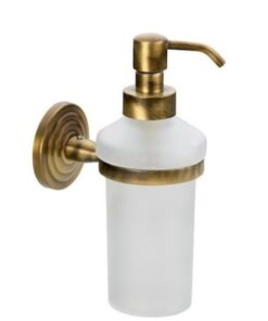 Σαπουνοδιανομέας Brass