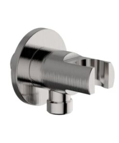 Παροχή Νερού με Στήριγμα Lab Chrome Inox