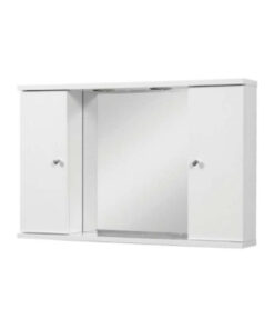 Καθρέπτης Ντουλάπι Small II 75X48X13