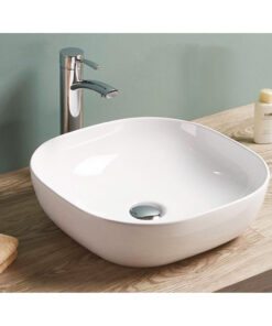 Νιπτήρας Space 41.5x41.5 Tema