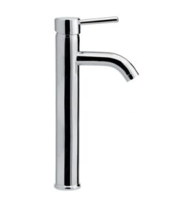 Μπαταρία Νιπτήρος Ψηλή Stilo με βαλβίδα