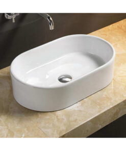 Νιπτήρας Corona 55x35 Tema