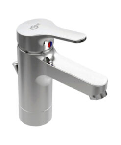 Μπαταρία Νιπτήρος Ideal Standard Slimline II Grande