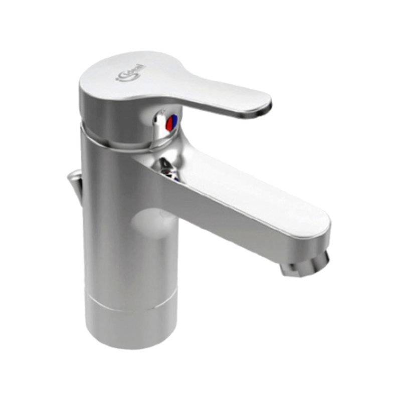 Μπαταρία Νιπτήρος Ideal Standard Slimline II Grande 1 Μπαταρία Νιπτήρος Ideal Standard Slimline II Grande